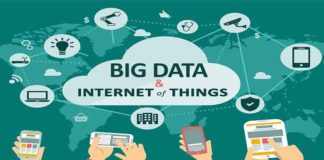 Big Data and IoT