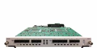Spirent FlexE-100