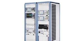 R&S TS8980