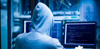 dark web