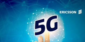 Ericsson Mobility Report