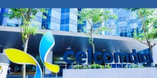 CelcomDigi and Ericsson