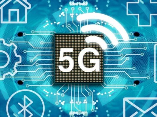 5G Testing Equipment Market