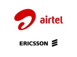 Ericsson and Bharti Airtel