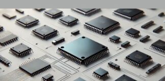 Revolutionizing Electronics